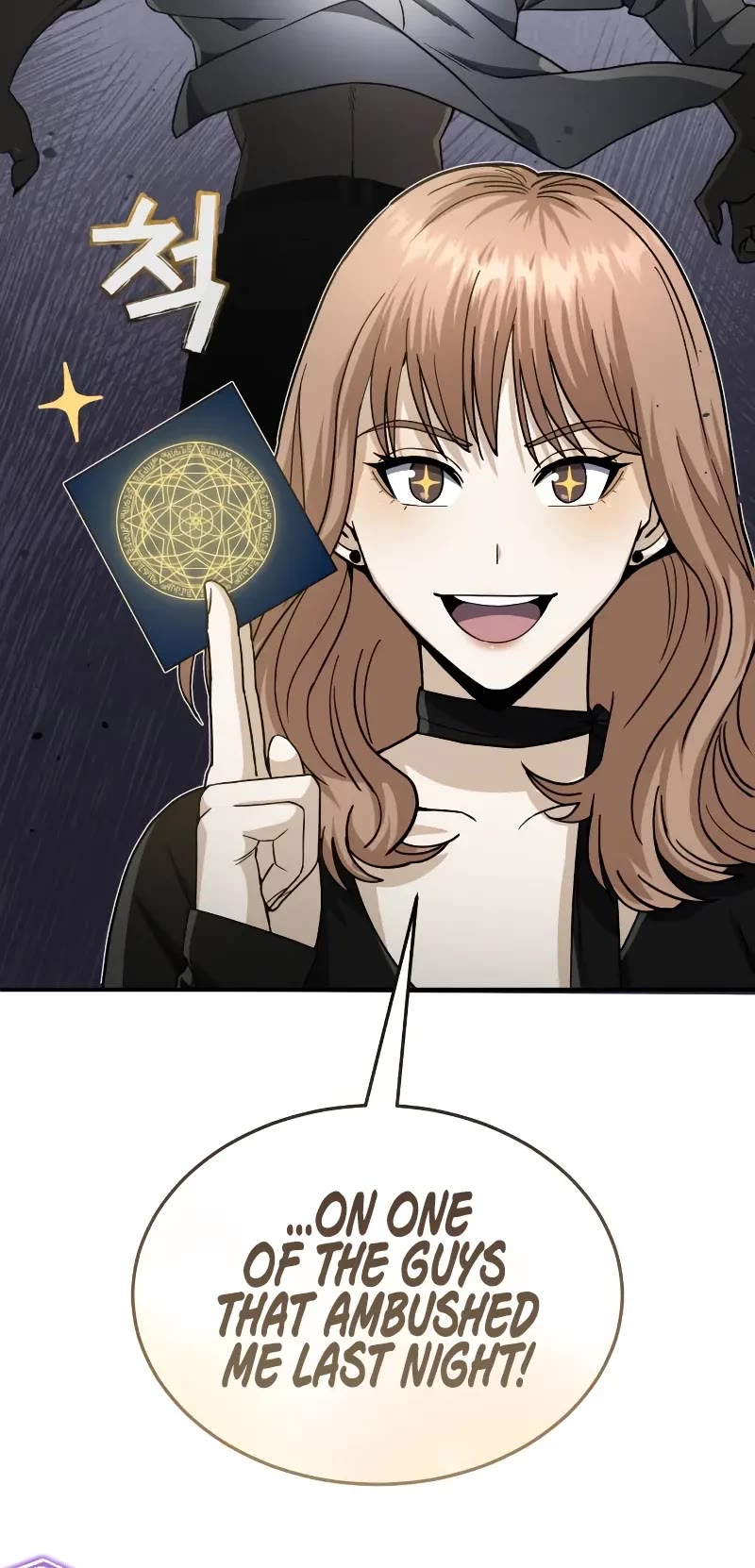 Genius of the Unique Lineage chapter 103 page 55