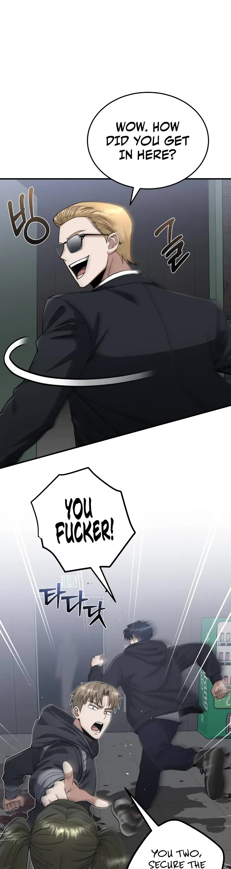 Genius of the Unique Lineage chapter 103 page 7