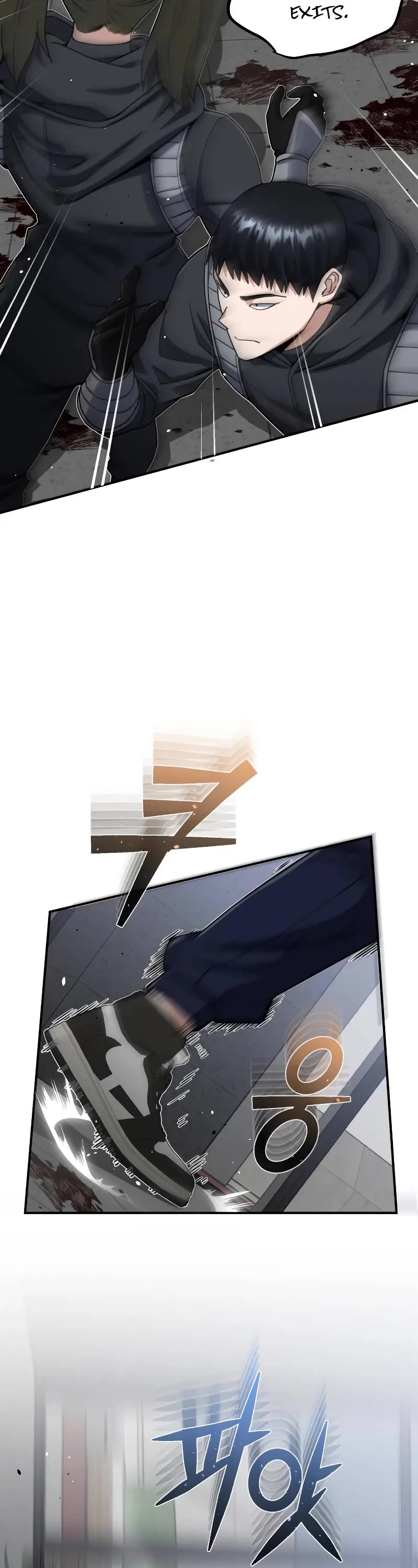 Genius of the Unique Lineage chapter 103 page 8