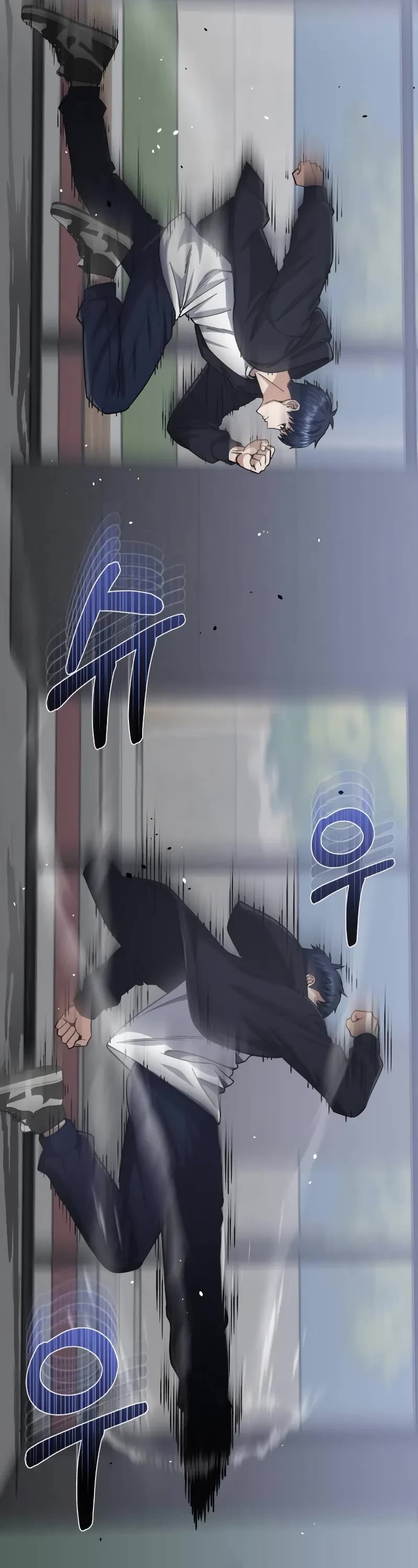 Genius of the Unique Lineage chapter 103 page 9