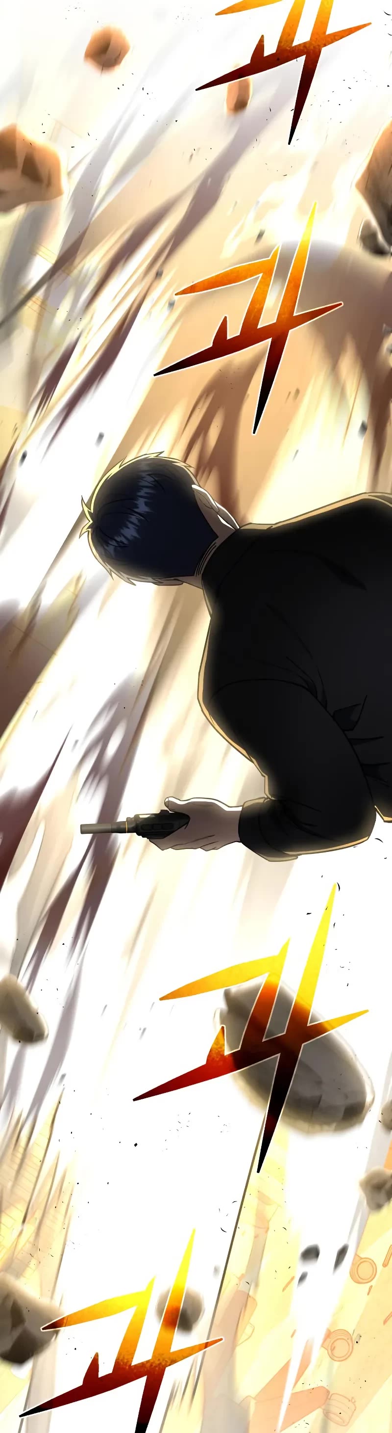 Genius of the Unique Lineage chapter 104 page 10