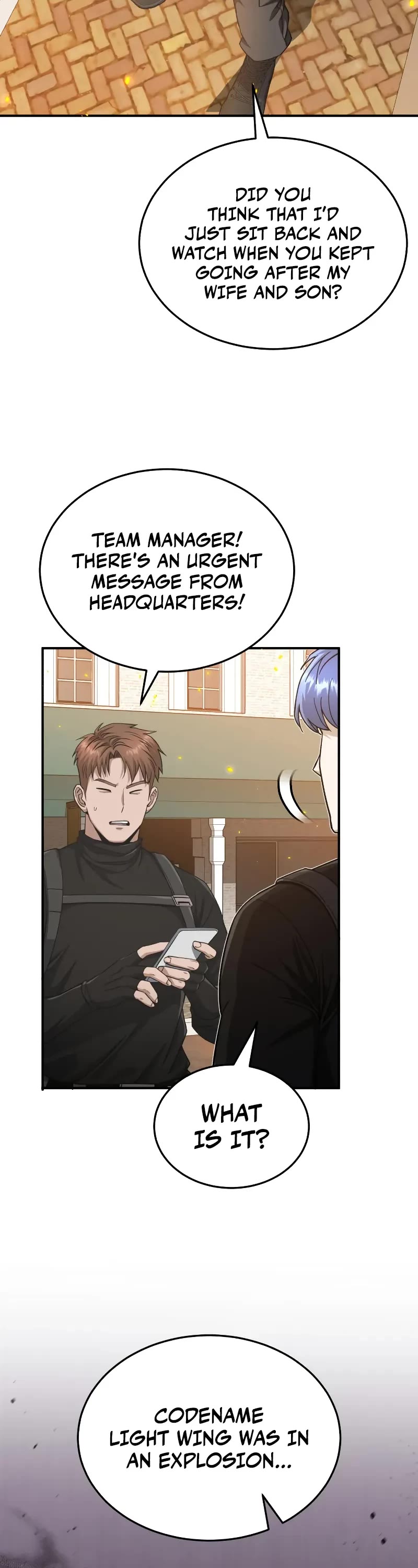 Genius of the Unique Lineage chapter 104 page 13