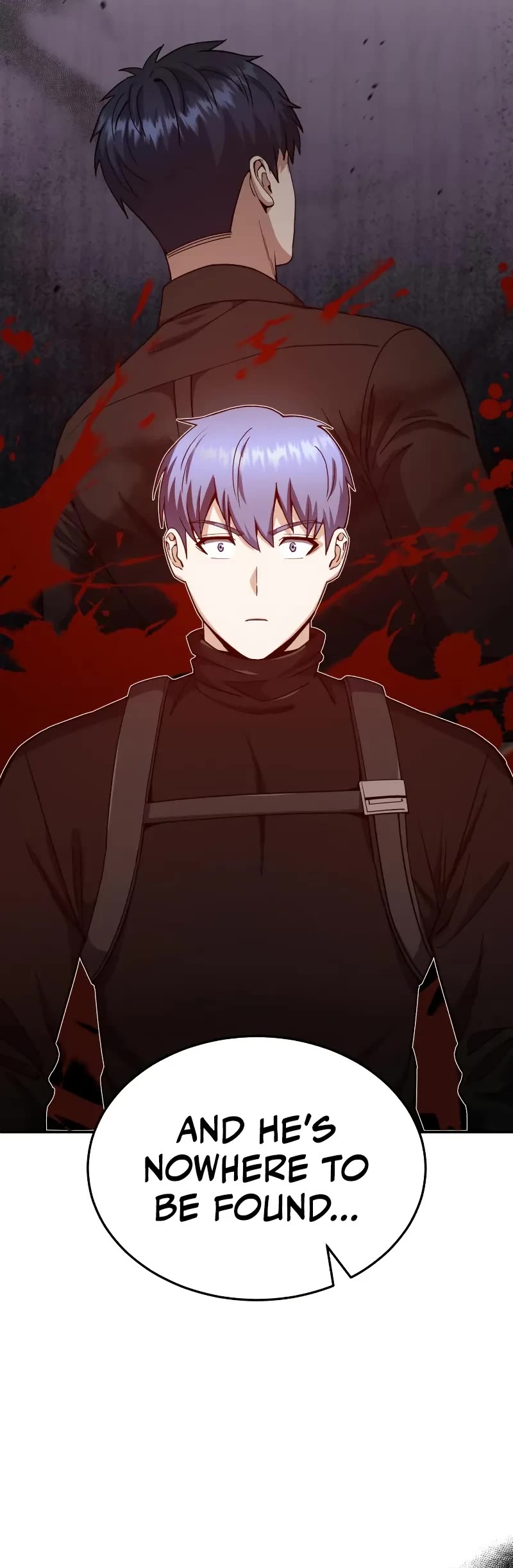 Genius of the Unique Lineage chapter 104 page 14