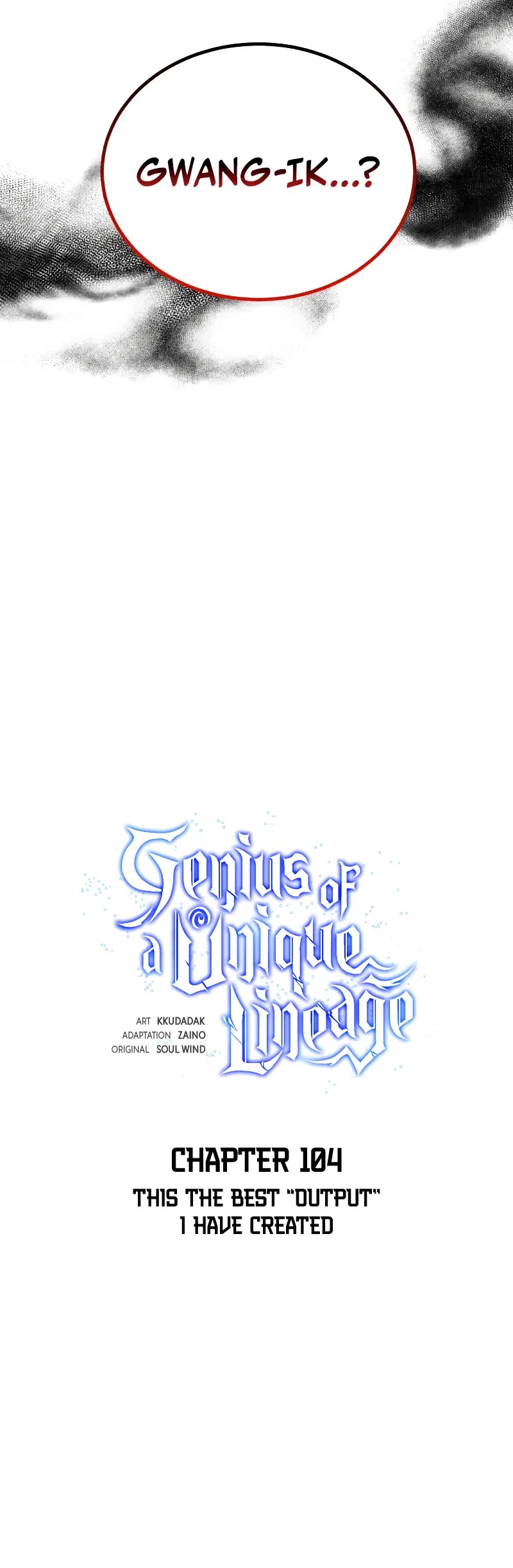 Genius of the Unique Lineage chapter 104 page 15