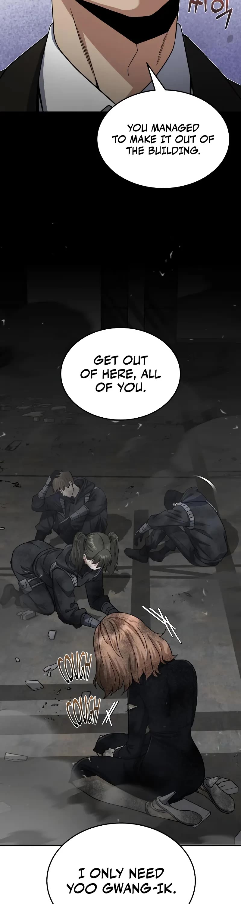 Genius of the Unique Lineage chapter 104 page 18