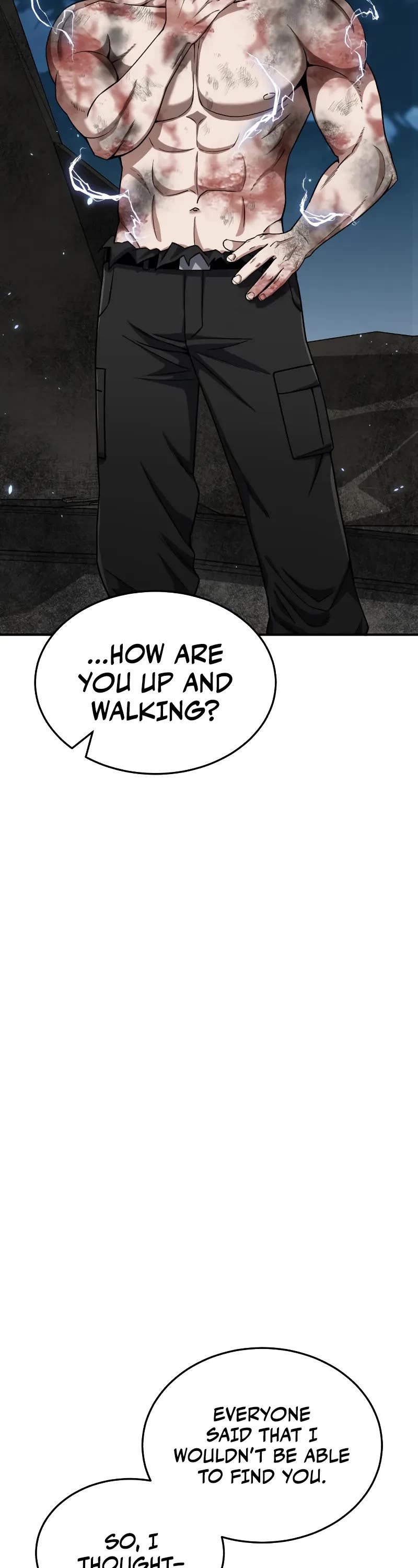 Genius of the Unique Lineage chapter 104 page 22