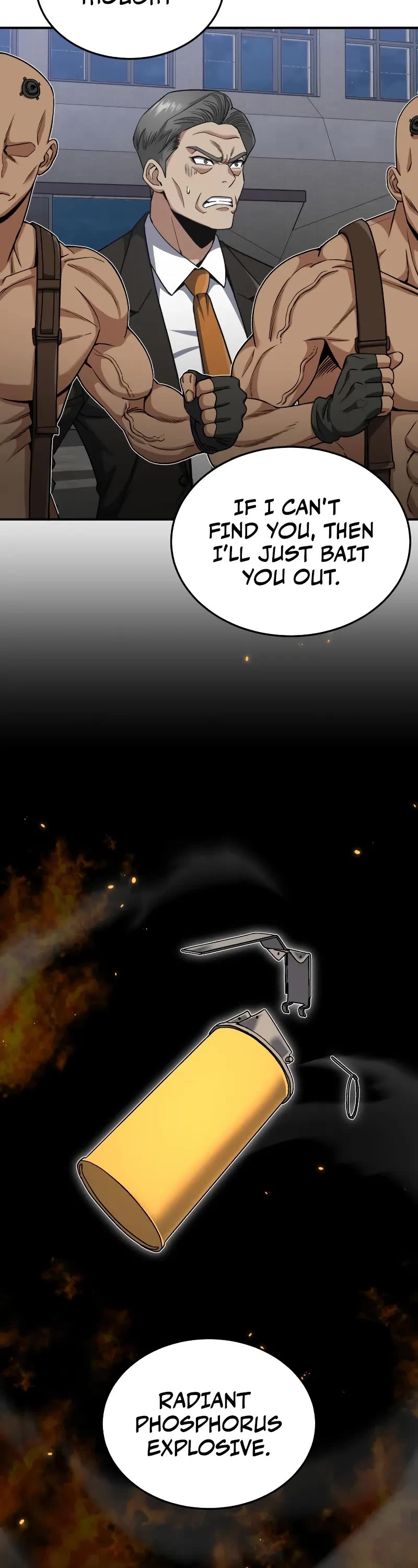 Genius of the Unique Lineage chapter 104 page 23