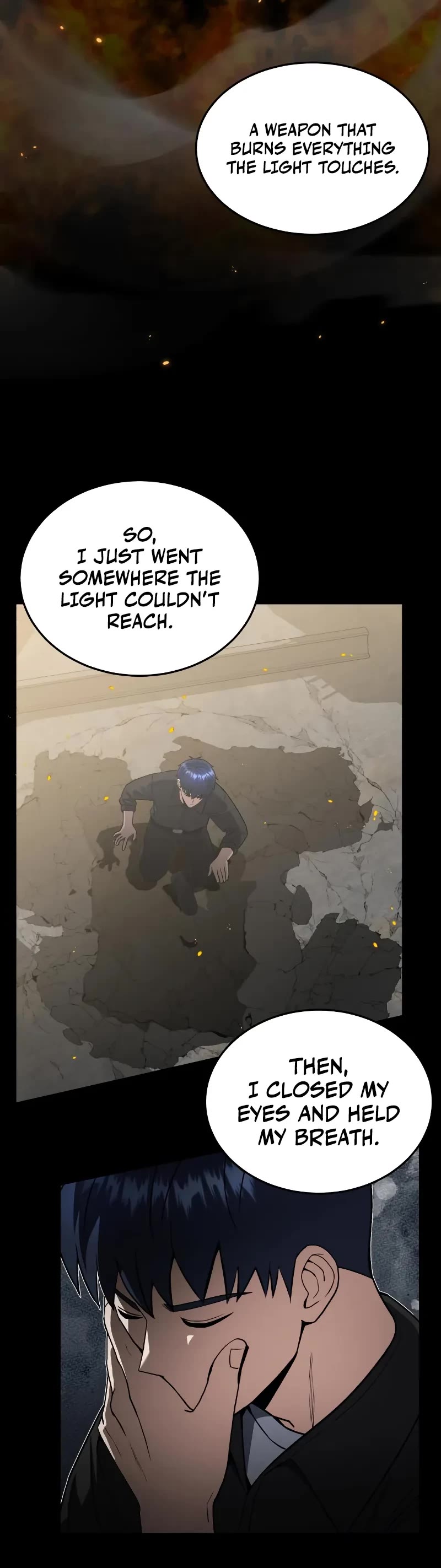 Genius of the Unique Lineage chapter 104 page 24