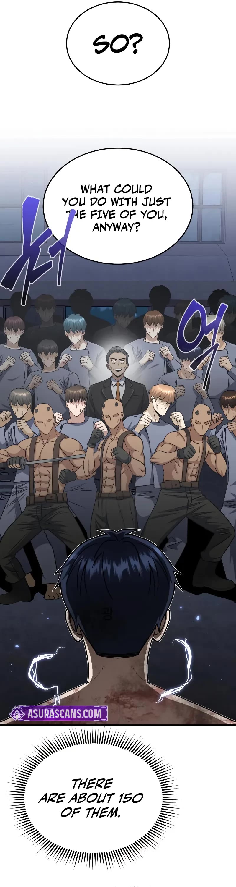 Genius of the Unique Lineage chapter 104 page 26