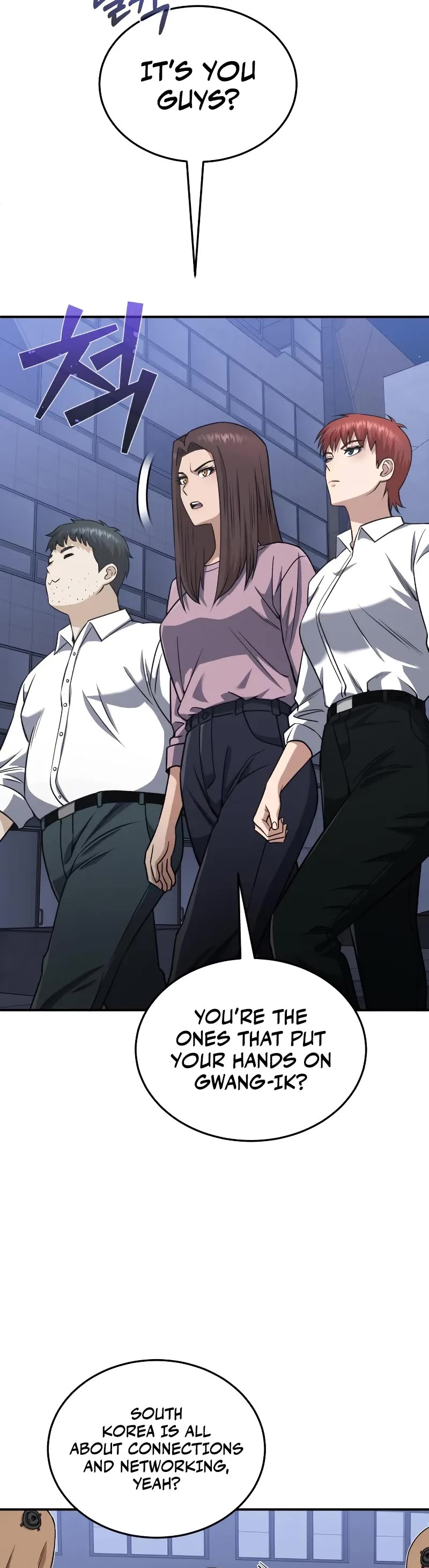 Genius of the Unique Lineage chapter 104 page 29