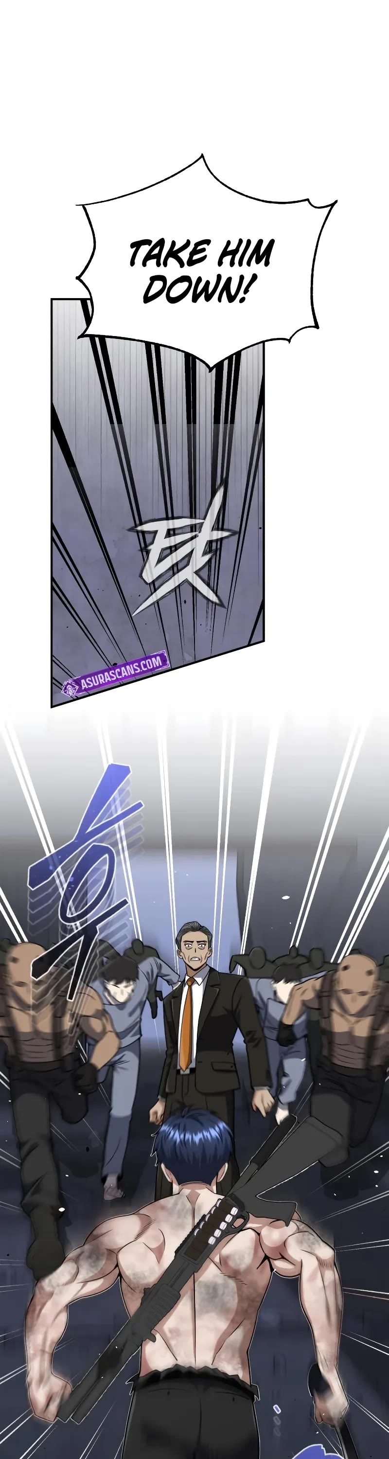 Genius of the Unique Lineage chapter 104 page 31