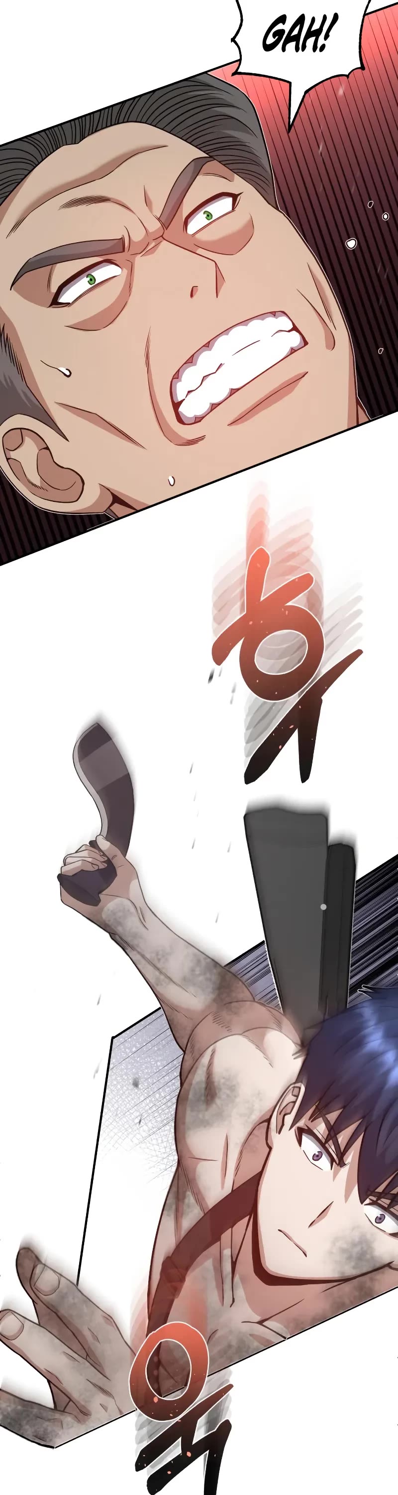 Genius of the Unique Lineage chapter 104 page 33