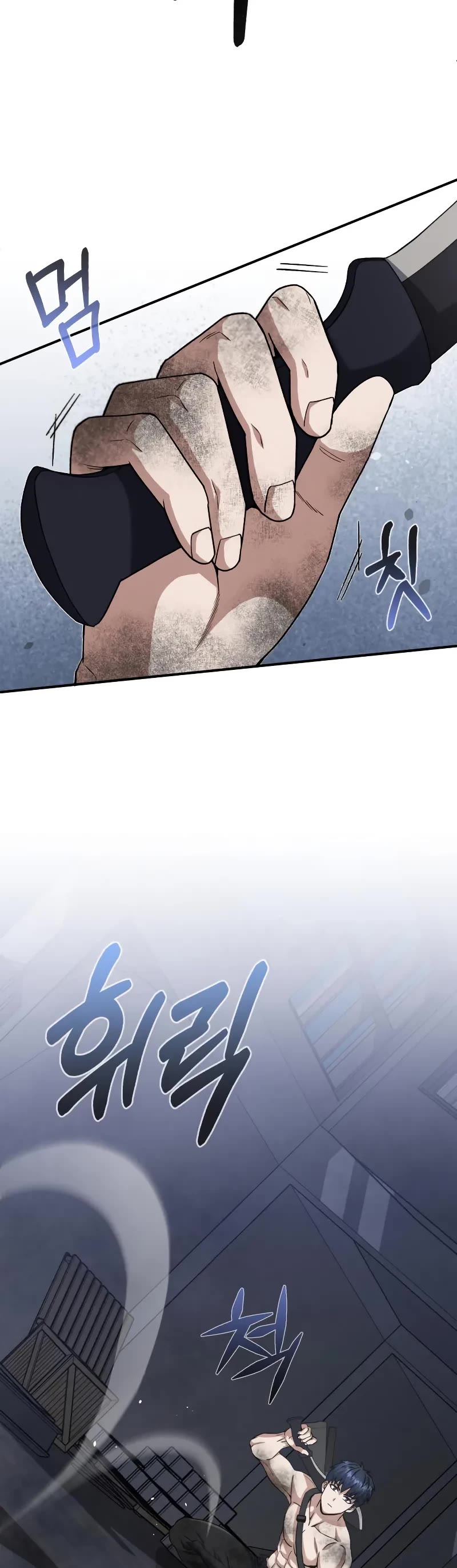 Genius of the Unique Lineage chapter 104 page 34