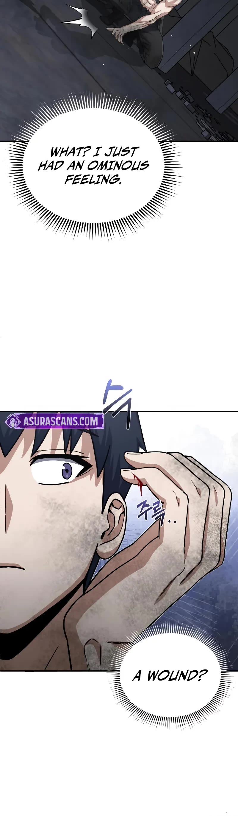 Genius of the Unique Lineage chapter 104 page 35