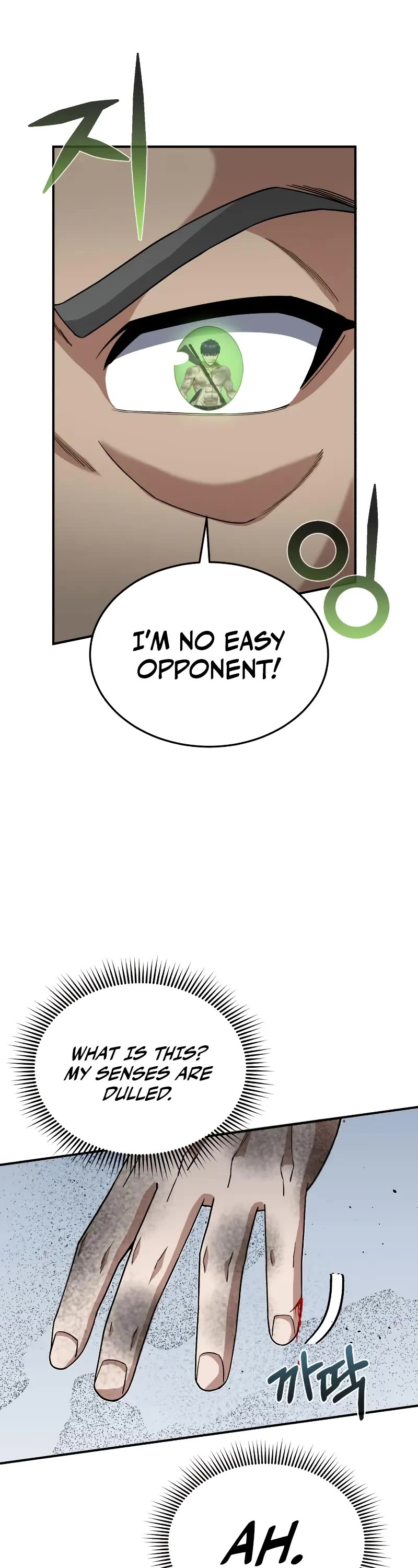 Genius of the Unique Lineage chapter 104 page 37