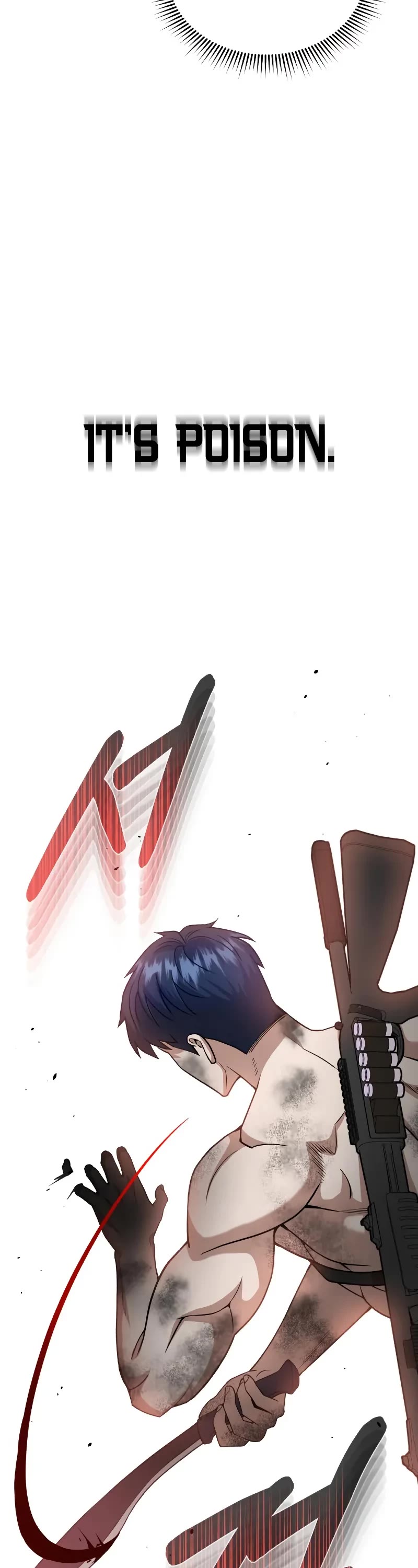 Genius of the Unique Lineage chapter 104 page 38