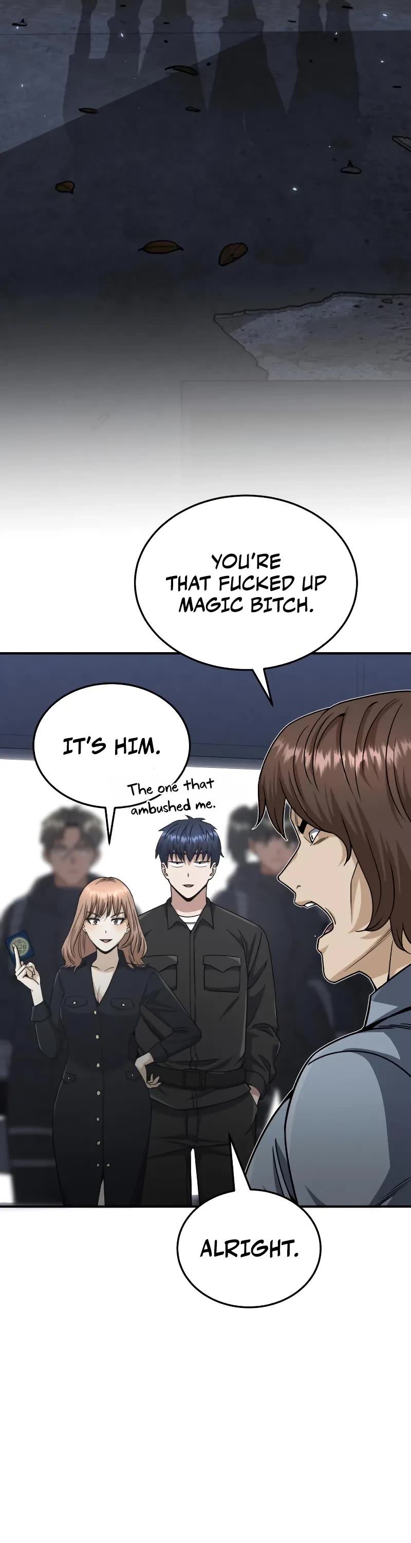 Genius of the Unique Lineage chapter 104 page 4