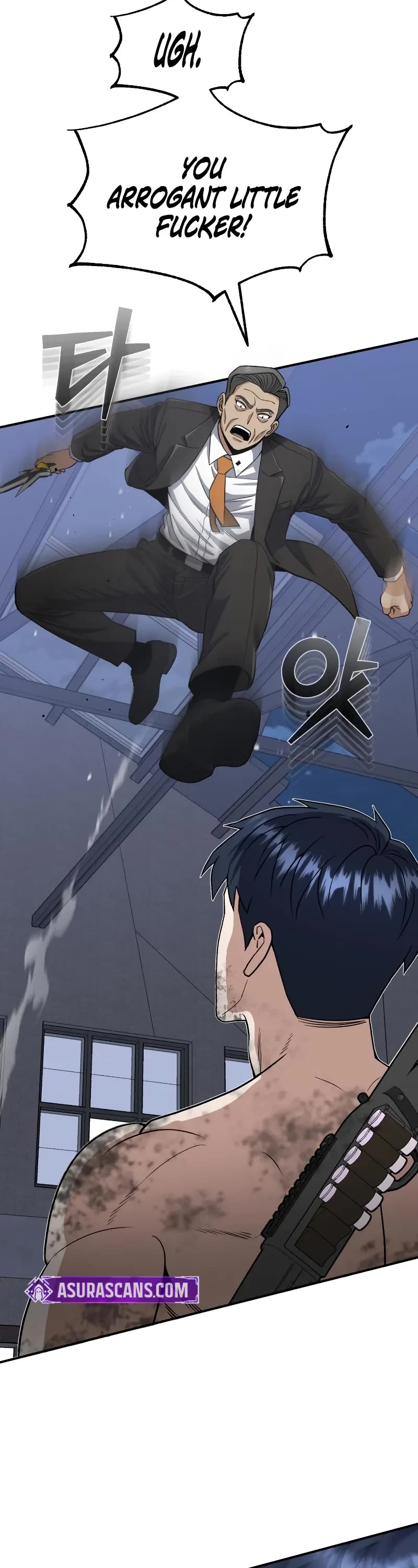 Genius of the Unique Lineage chapter 104 page 42