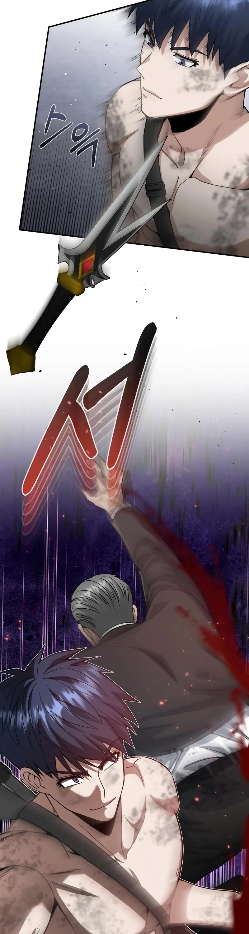 Genius of the Unique Lineage chapter 104 page 43