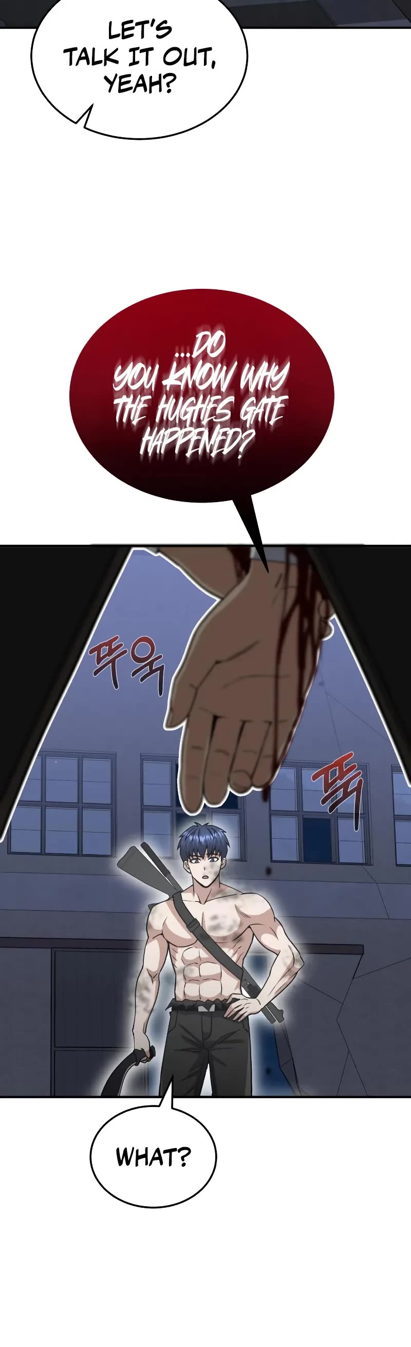 Genius of the Unique Lineage chapter 104 page 45