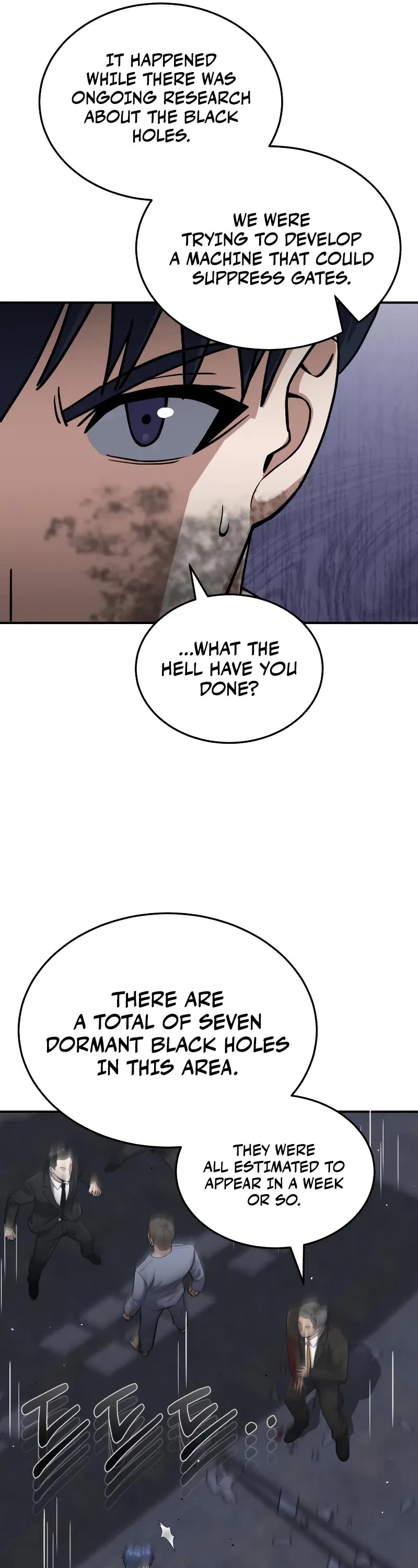 Genius of the Unique Lineage chapter 104 page 46