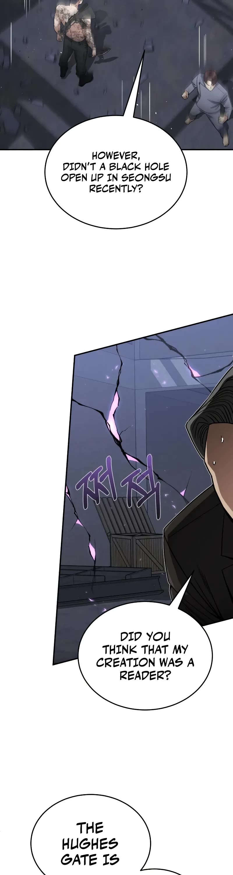 Genius of the Unique Lineage chapter 104 page 47
