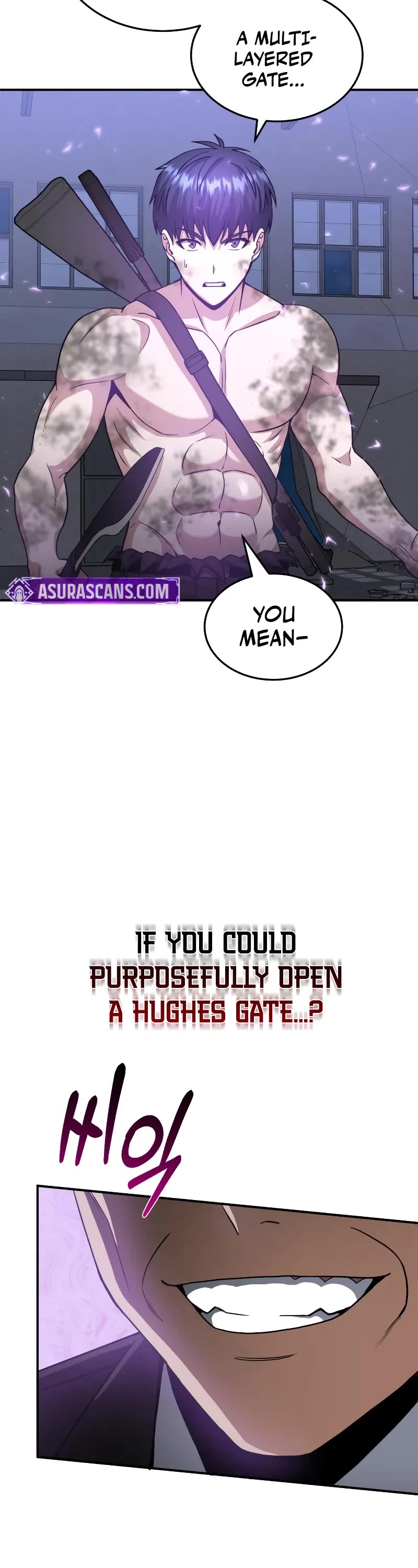 Genius of the Unique Lineage chapter 104 page 48