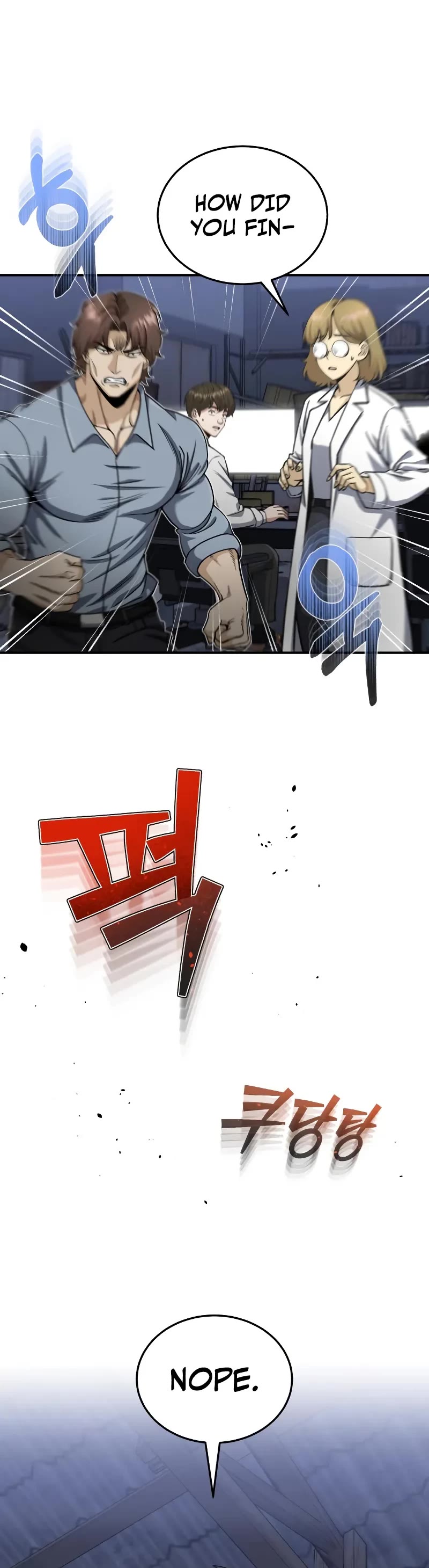 Genius of the Unique Lineage chapter 104 page 5