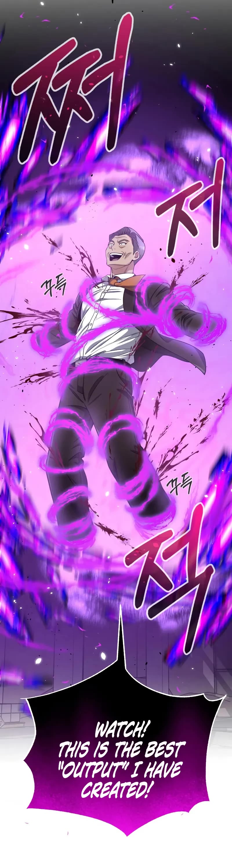 Genius of the Unique Lineage chapter 104 page 50