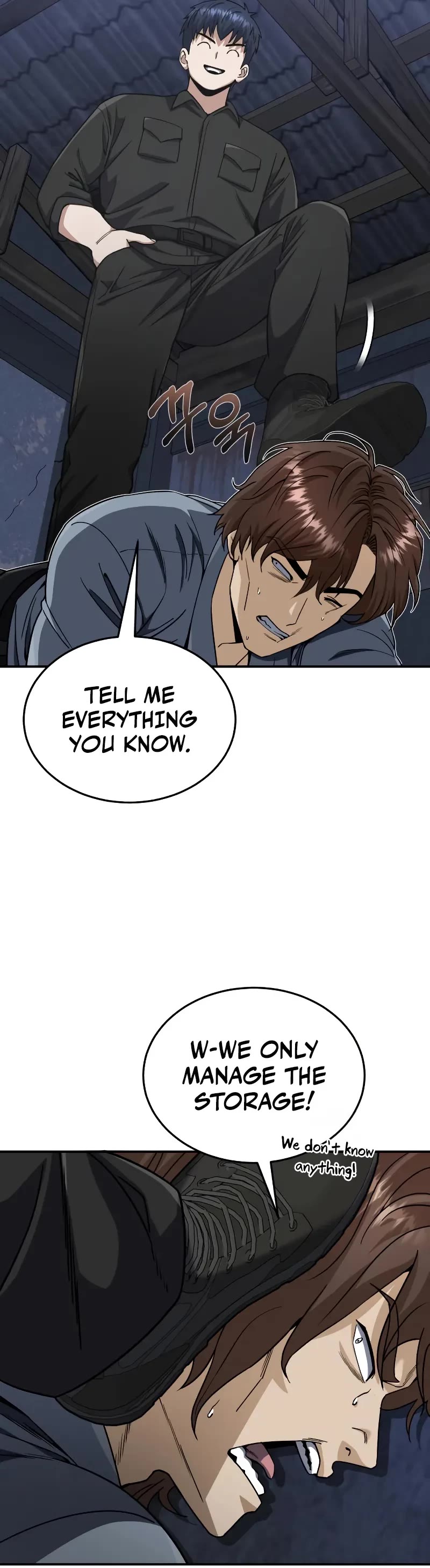 Genius of the Unique Lineage chapter 104 page 6