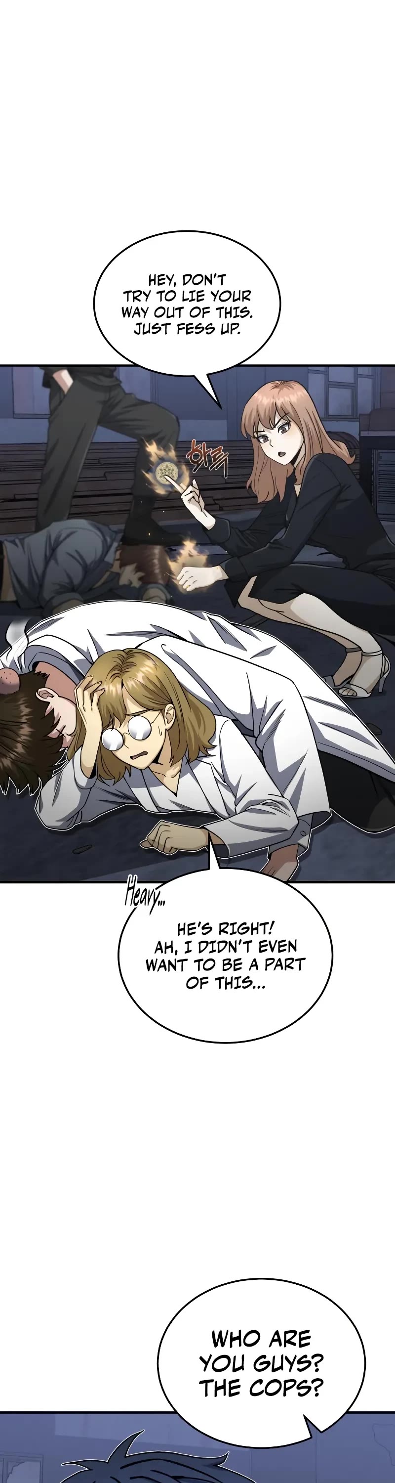 Genius of the Unique Lineage chapter 104 page 7