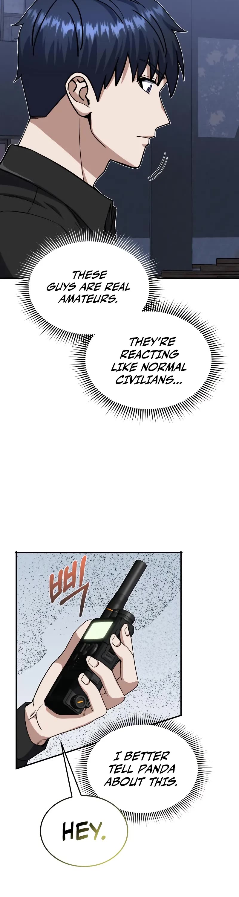 Genius of the Unique Lineage chapter 104 page 8