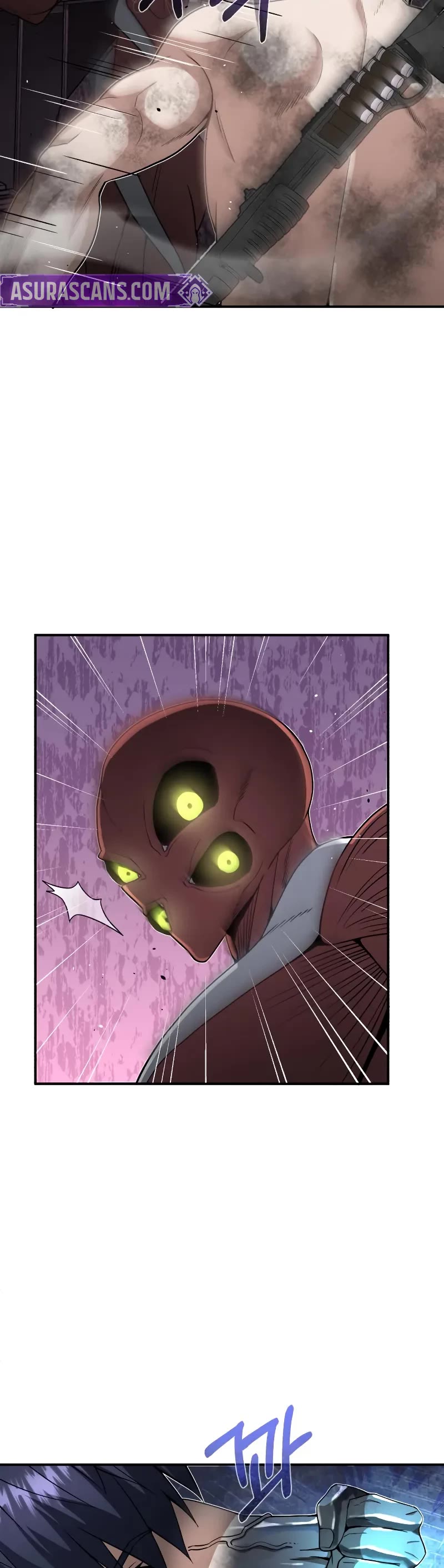 Genius of the Unique Lineage chapter 105 page 10