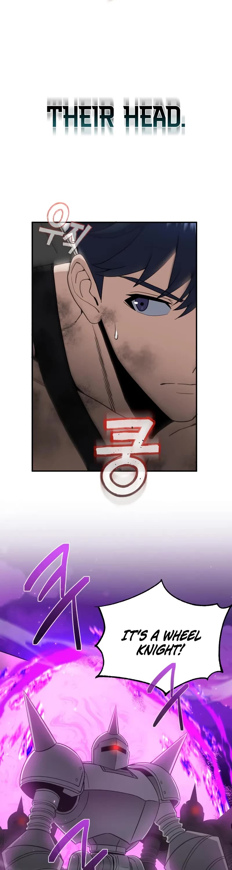 Genius of the Unique Lineage chapter 105 page 13