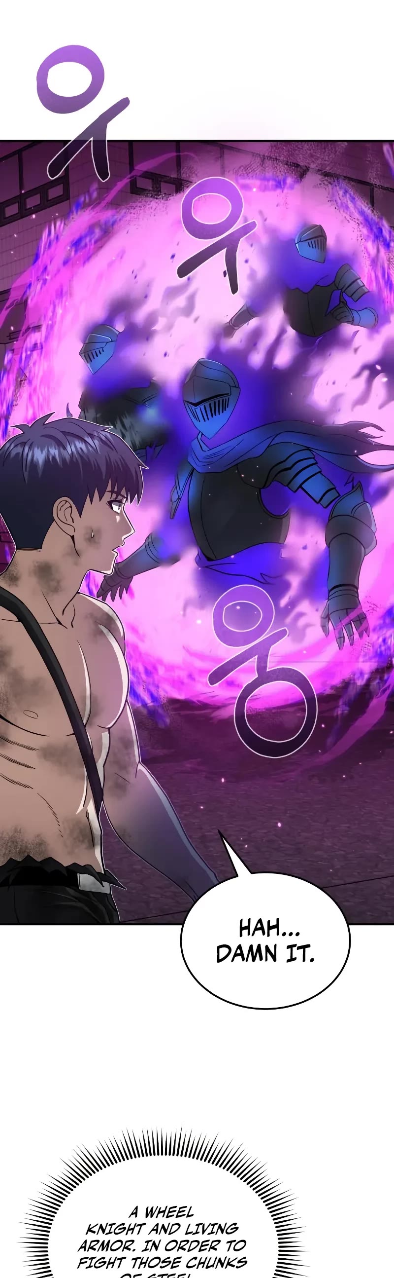 Genius of the Unique Lineage chapter 105 page 15