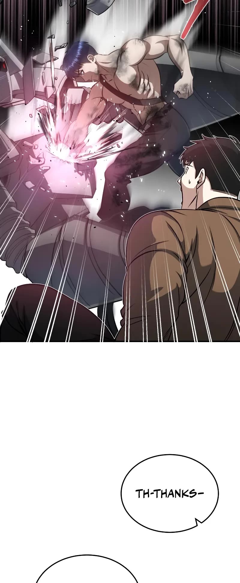 Genius of the Unique Lineage chapter 105 page 20