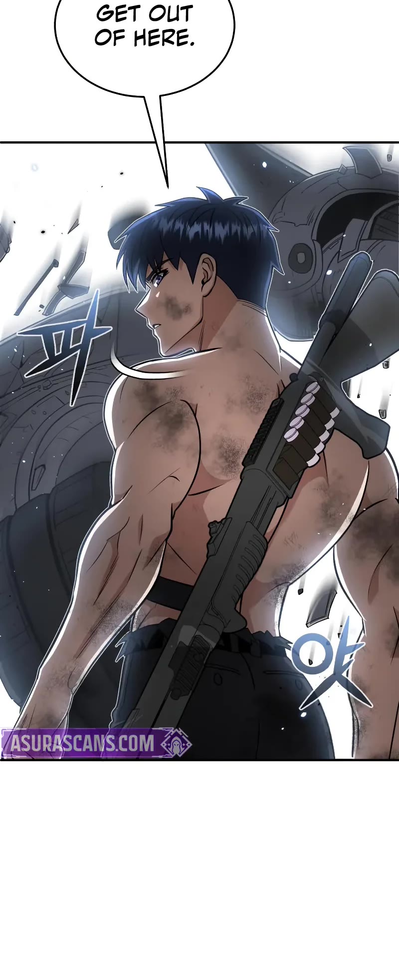 Genius of the Unique Lineage chapter 105 page 21