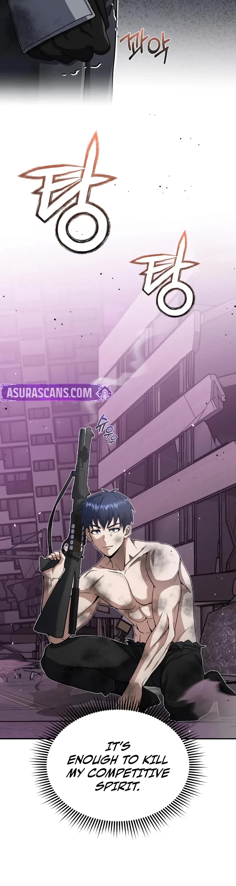 Genius of the Unique Lineage chapter 105 page 23