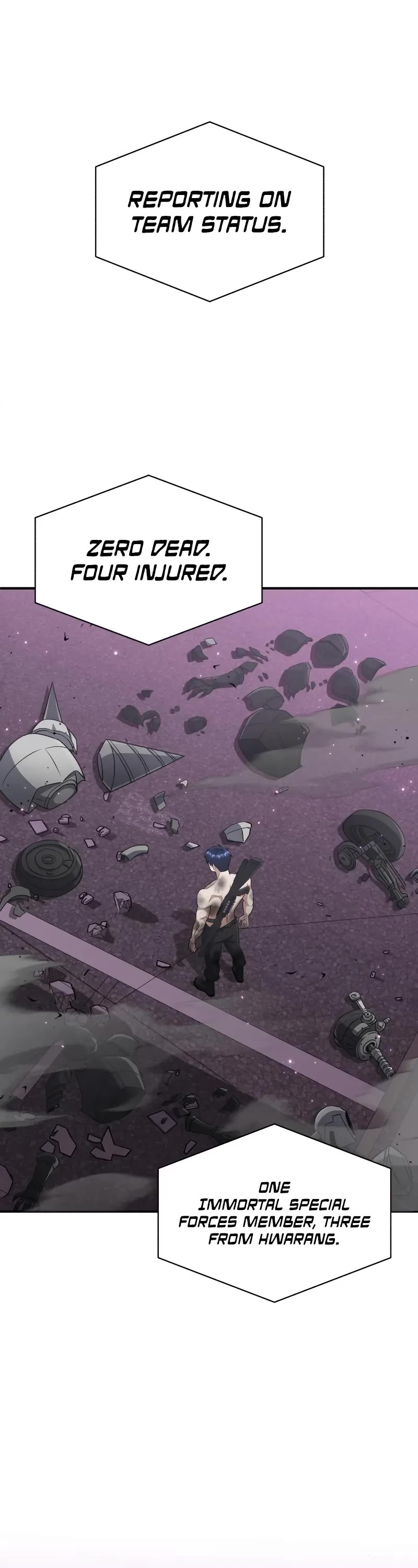 Genius of the Unique Lineage chapter 105 page 24