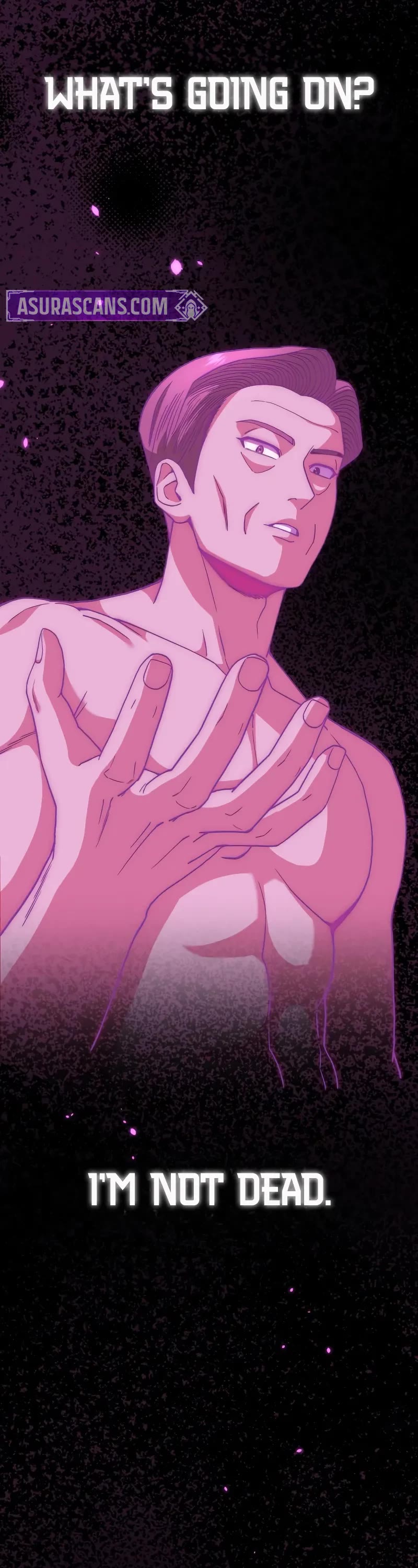 Genius of the Unique Lineage chapter 105 page 27