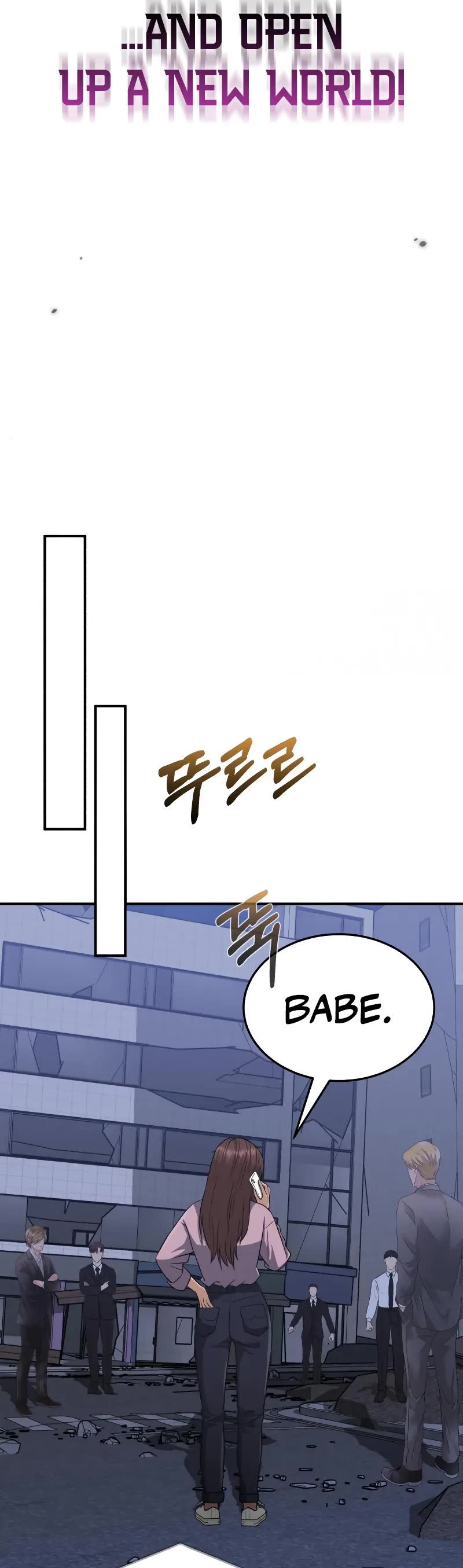 Genius of the Unique Lineage chapter 105 page 30