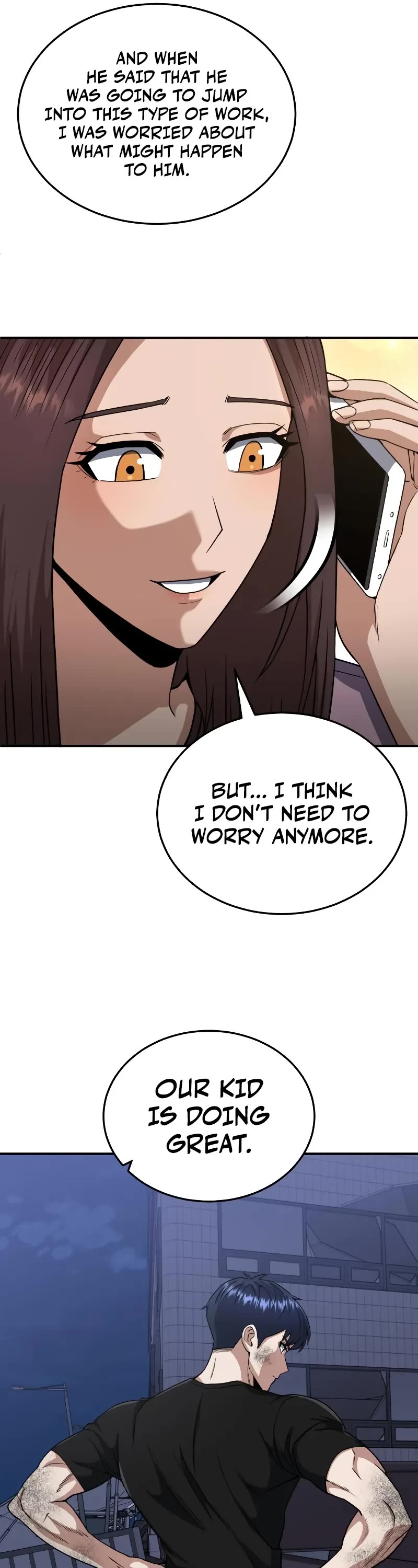 Genius of the Unique Lineage chapter 105 page 32