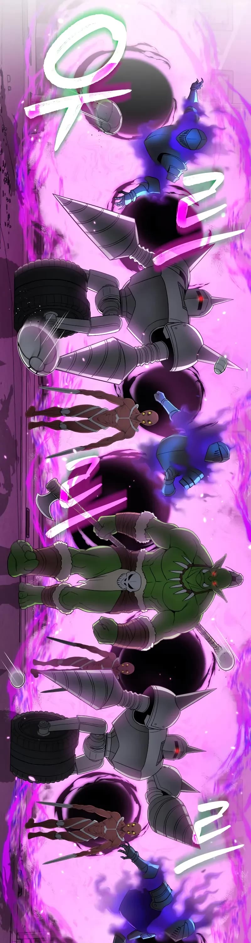 Genius of the Unique Lineage chapter 105 page 37