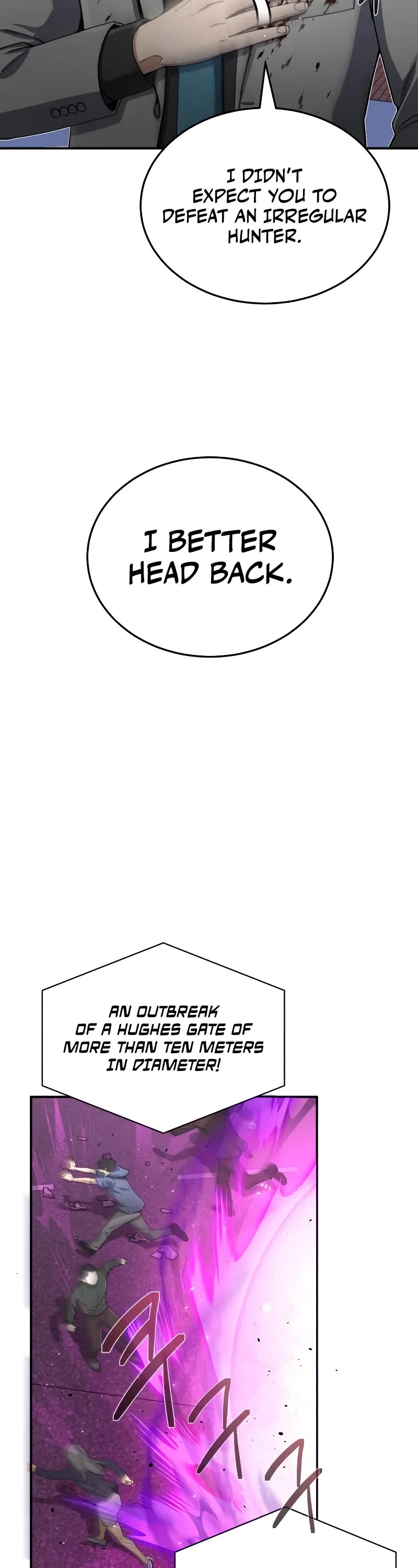 Genius of the Unique Lineage chapter 105 page 4