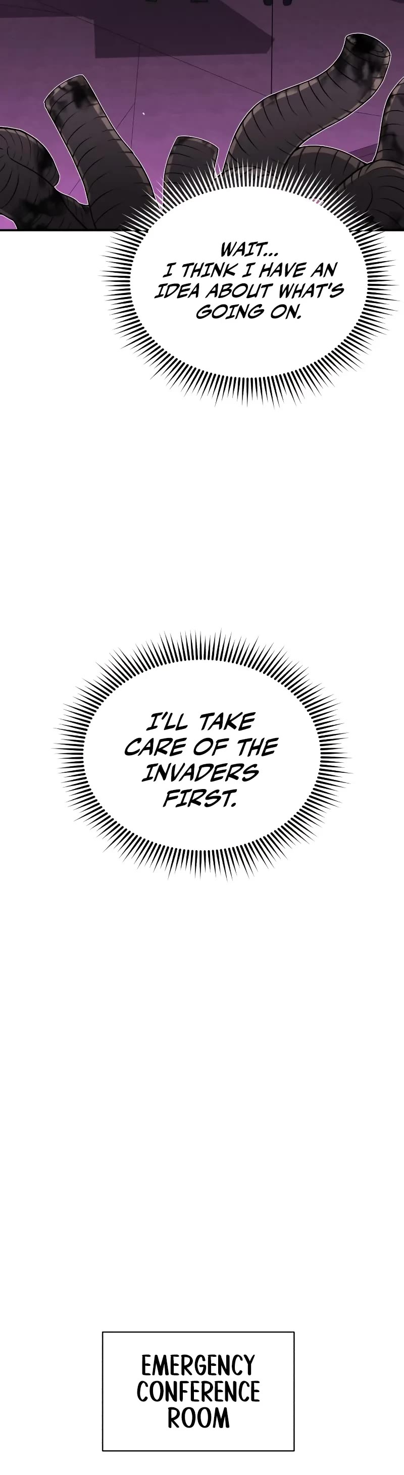 Genius of the Unique Lineage chapter 105 page 46