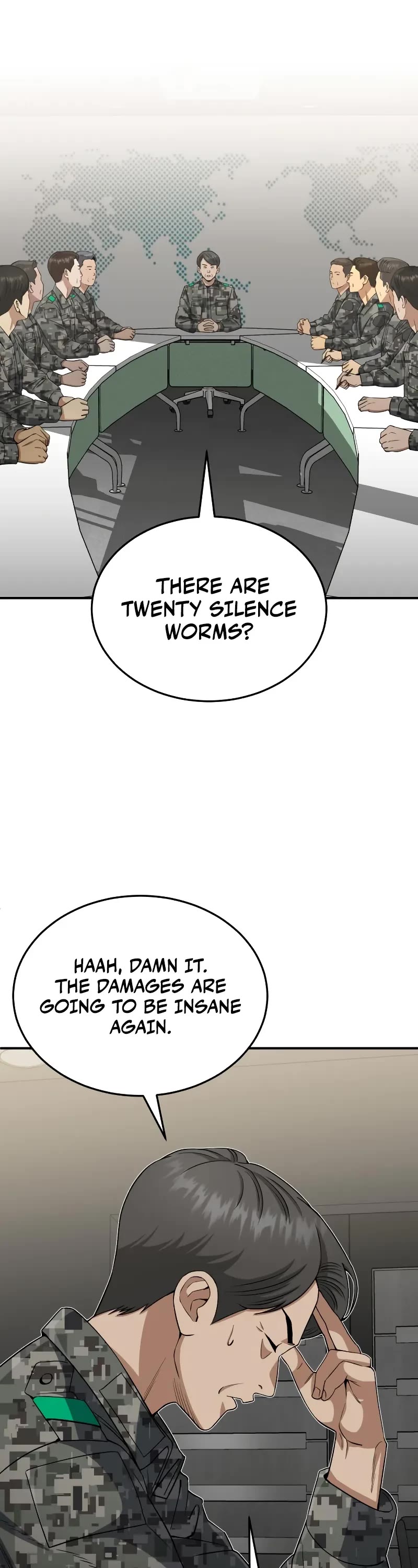 Genius of the Unique Lineage chapter 105 page 47