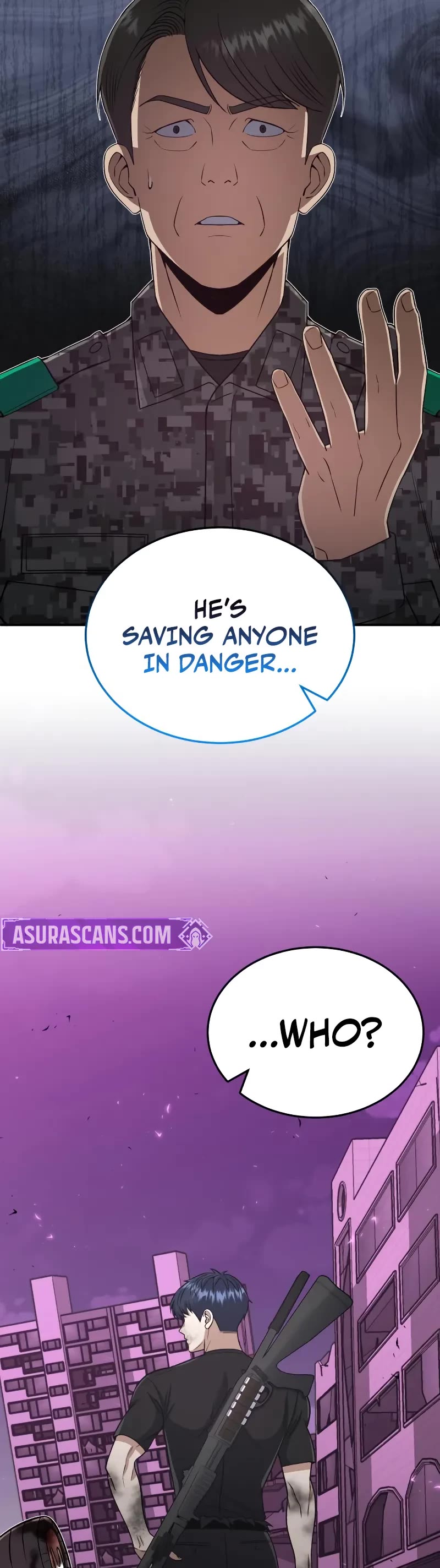 Genius of the Unique Lineage chapter 105 page 49