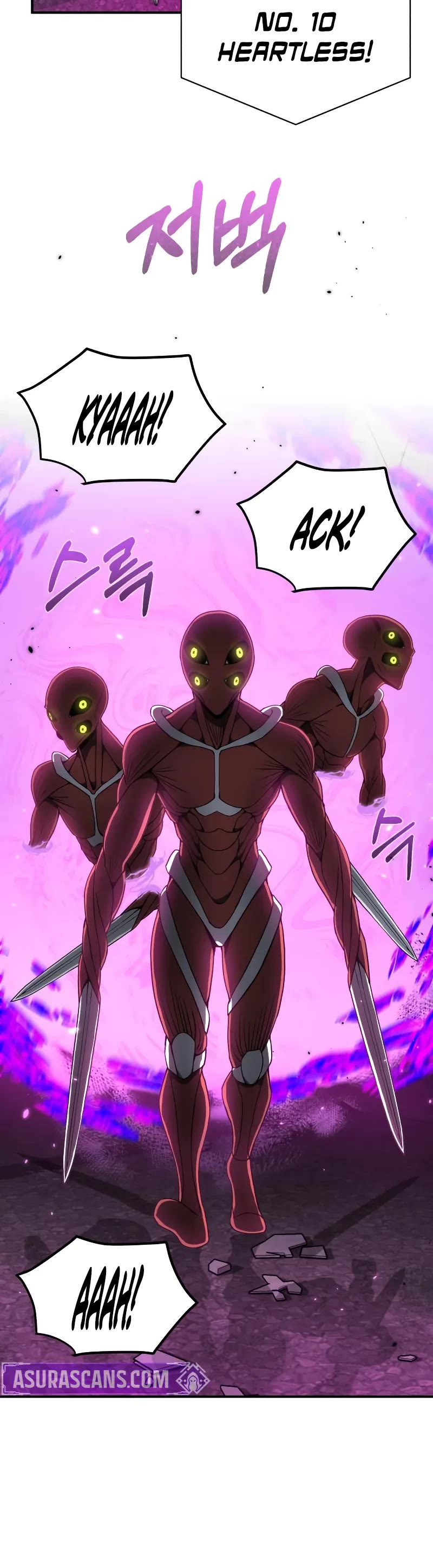 Genius of the Unique Lineage chapter 105 page 5