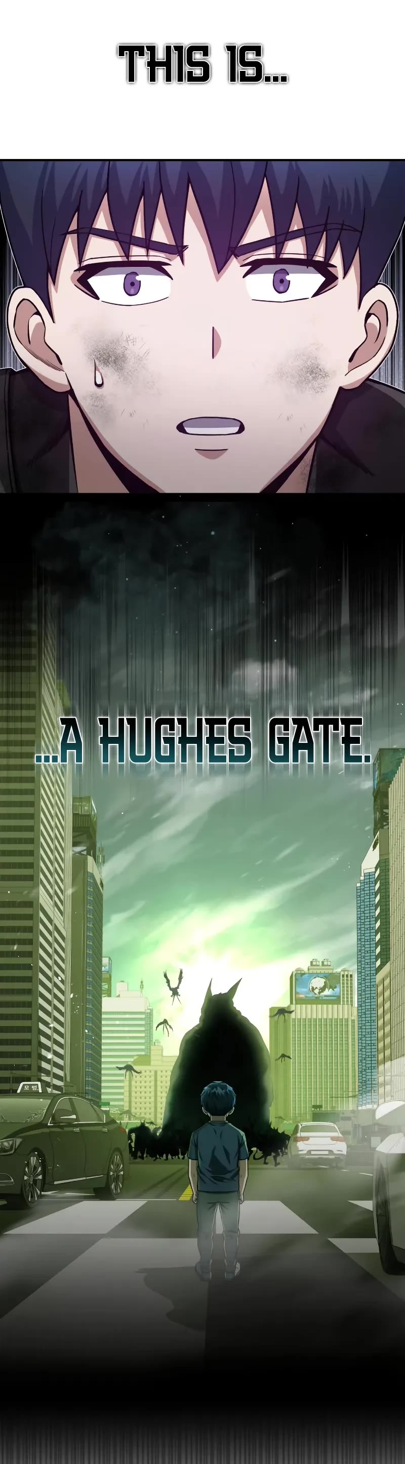 Genius of the Unique Lineage chapter 105 page 6