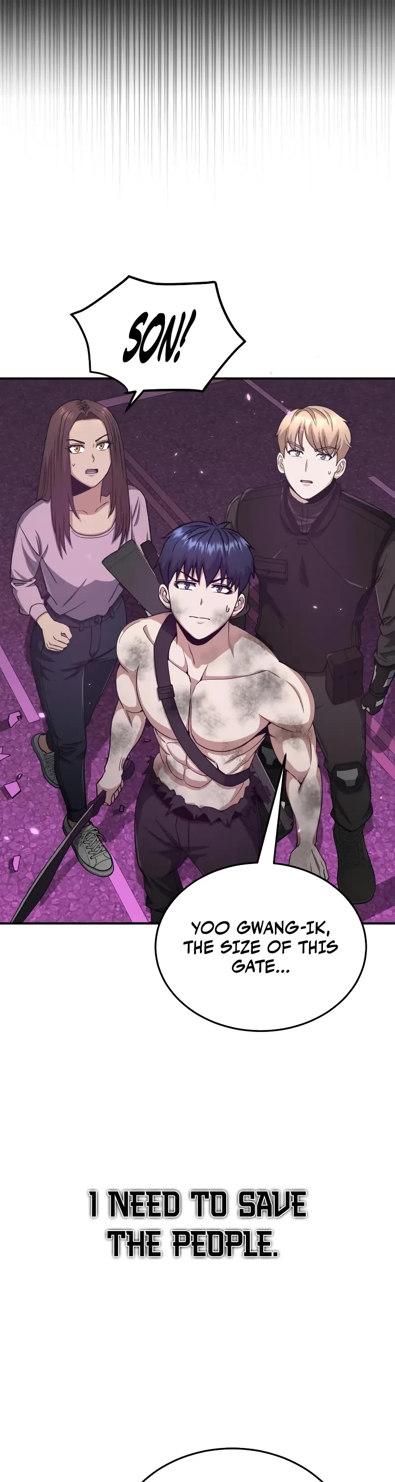 Genius of the Unique Lineage chapter 105 page 7